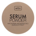 Wibo Serum Powder Výživný púder na tvár 10g