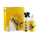 Shiny Garage Delta Kit Icy Ceramic Detailer Back2B