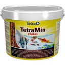 Tetra TetraMin 10l 2,1kg základné krmivo pre ryby