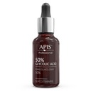 Apis Glyco Terapis Kyselina glykolová 50% 30 ml