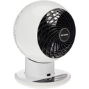 Ventilátor Woozoo PCF-SC15T 15cm 5 rýchlostí 38W