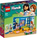 LEGO FRIENDS Liannina izba 41739