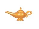 Genie's Magic Lamp