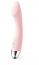 SVAKOM AMY G-SPOT PINK VIBRATOR - PU VIBRATOR