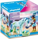 PLAYMOBIL 70656 VÍLY Liečivá víla jednodielna