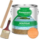 KOOPMANS HOUTOLIE OLEJ 2,5L ÁZIJSKÝ CÉDR 103