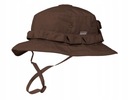 Pentagon Jungle Hat Terra hnedá 58