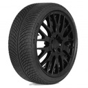 1x Michelin PILOT ALPIN 5 SUV 255/45R20 105V