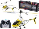 SYMA S107G RC vrtuľník žltý