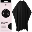 Olivia Garden Cape CUTTING CAPE BLACK