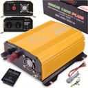 INVERTOR 12V 230V 1200/600W SINUS PLUS VOLT