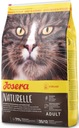 JOSERA Cat NATURELLE Dospelý sterilizovaný pstruh 2kg