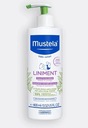 Mustela Liniment Čistiaca emulzia 400 ml