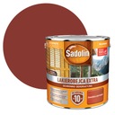 SADOLIN EXTRA 2,5L ŠVÉDSKÝ ČERVENÝ LAK LAK