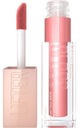 MAYBELLINE LIFTER LIP GLOSS 004 SILK 5,4 ml