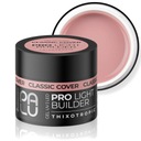 PALU Pro Light Builder Gel Cover 45g