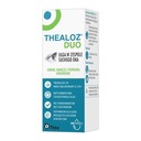 OČNÉ KVAPKY THEALOZ DUO - 10 ml