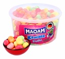 HARIBO MaOaM Kracher ovocné gumy 1200g DE