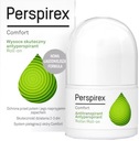 PERSPIREX Comfort Antiperspirant roll-on 20 ml