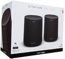 2x prenosné WiFi reproduktory Harman Kardon Citation One MKIII Duo