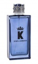 Dolce and Gabbana K Eau de Parfum 100 ml