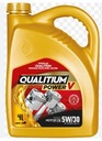 Olej 5W30 QUALITIUM POWER V 4L API SN/SM/CF/ACEA C