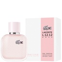 LACOSTE L.12.12 Rose Eau Fraiche EDT 35ml