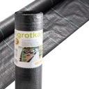 Agrotextília agrotextília 90g 0,8x50m Protiburin