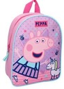 PEPPA PIG JEDNOROŽEC PIG BATOH DO ŠKOLKY