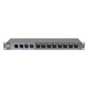 SHOWTEC DB-1-8 DMX SPLITTER SIGNÁLU