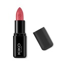 KIKO MILANO Smart Fusion Lipstick rúž 407