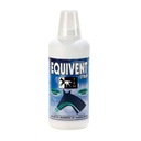 TRM Equivent Sirup 1l na dýchanie pre kone