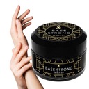 F.O.X. Báza Strong Hybrid Base 30 ml bezfarebná