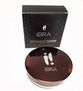 IBRA Illuminating Transparent Loose Powder 03