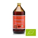 BIO ŠŤAVA Z GRANÁTOVÉHO JABLKA 1000ml, Nomak