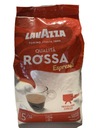 Nová receptúra ​​kávy Lavazza Qualita Rossa 1kg