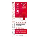 Lirene Acid Power acid peeling na tvár 30 ml