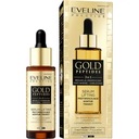 EVELINE GOLD PEPTIDES 30ML LIFTINGOVÉ SÉRUM OBNOVUJE