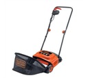 Vertikutátor BLACK+DECKER 600W GD300 BDGD300-QS