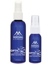 Okuliare Montana TEKUTÉ 120ml + 30ml