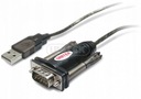 Unitek Y-105 USB to COM DB9M RS232 adaptér