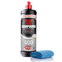 Menzerna Leštiaca pasta na farbu HCC 400 One Step Correction Correction 1 liter