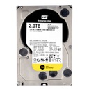 WD RE 2TB 7,2K 64MB SATA III 3,5'' WD2000FYYZ