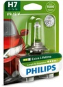 Philips H7 55 W 12972LLECOB1