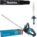 KLÍZAČ NA ŽIVÝ OPLOT 18V ​​50 cm DUH506Z MAKITA