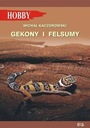 Gekóny a felsumy M. Kaczorowski - HOBBY kniha