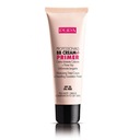 PUPA BB Cream 001 + Báza pod make-up pre mastnú pleť