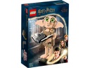 LEGO 76421 Harry Potter domáci škriatok Dobby