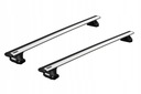 Strešný nosič Thule WINGBAR BMW 1 F40 20-