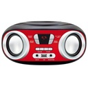 MANTA Boombox s Bluetooth CHILLI PREMIUM MM9210BT